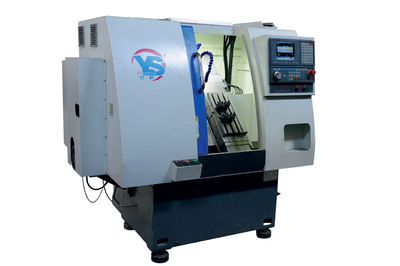 深圳高速数控车床与高精密不锈钢专用设备 中山市誉胜机械设备的卓越研发