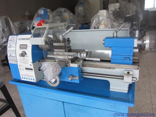 微型金属小车床 家用经济型车床180的选择与优势