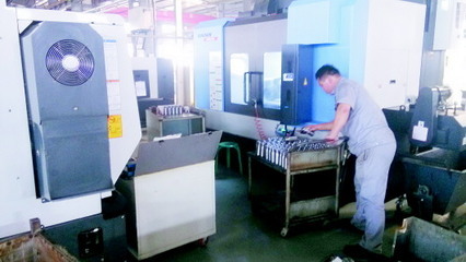 寿光古城 以细分产品定位与机械设备研发，撬动产业升级新商机