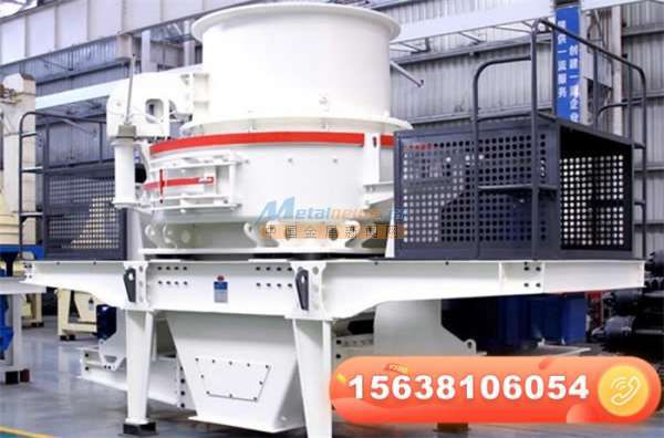 时产500吨鹅卵石制砂生产线核心设备与研发要点解析