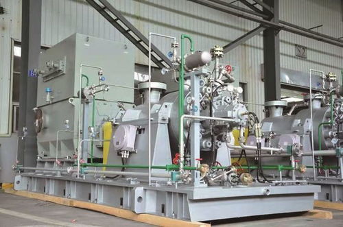 财富之轮 机械设备研发的创新引擎与价值创造