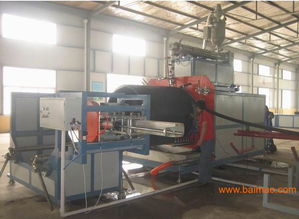 青岛超丰高品质克拉管生产线 创新驱动，打造行业领先的机械设备研发新标杆