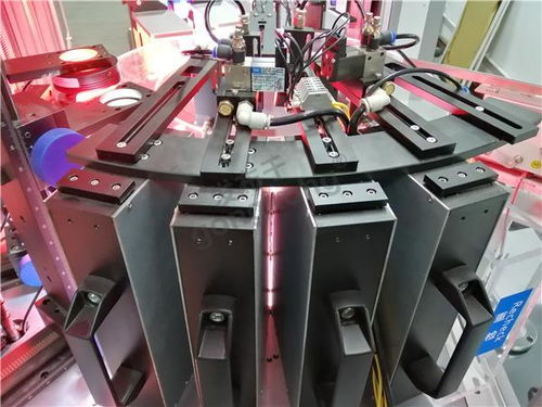 机器视觉检测设备研发制造的关键要点与挑战