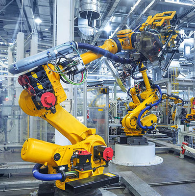 机械设备研发 创新驱动与技术突破的融合之路