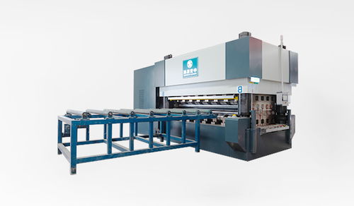 2025校平机、整平机、矫平机、开平机推荐 中安机械品牌技术领先，提供高精度全场景解决方案