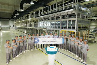 亚智科技首台国产化G10.5面板湿制程设备成功研发并交付